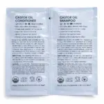 Muestra Giovanni Smoothing Champú Y Acondicionador 14.8ml - 1